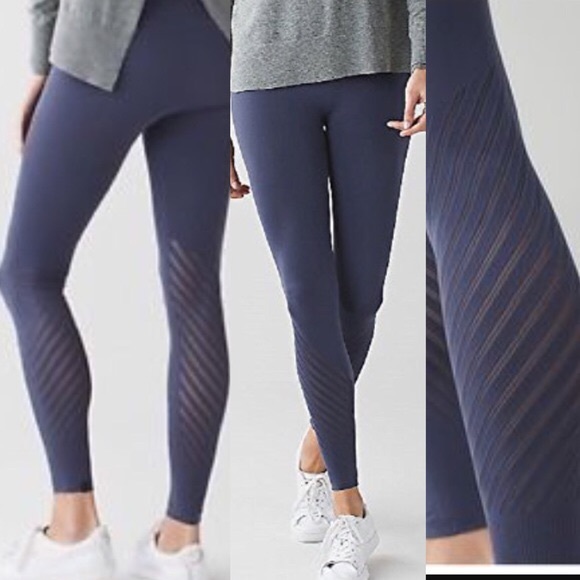 lululemon athletica Pants - Lululemon Enlighten Tights